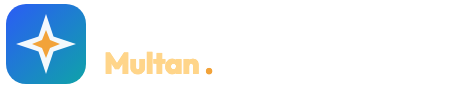 Marketing Agency Multan logo