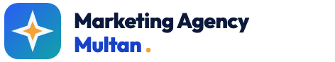 Marketing Agency Multan logo